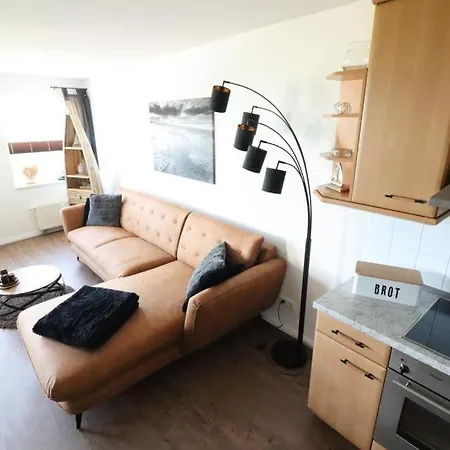 Apartment Nordseebrandung-b6-4