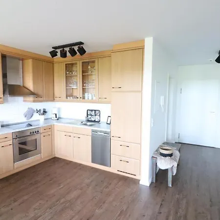 Apartment Nordseebrandung-b6-4