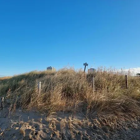 Nordseebrandung B6.4 Apartment Cuxhaven