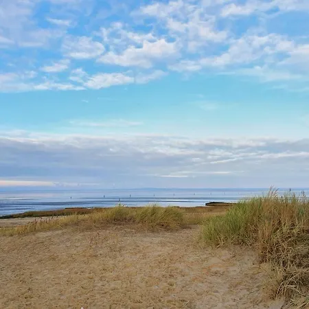 Nordseebrandung B6.4 Cuxhaven