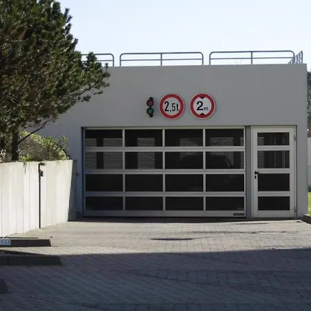 Nordseebrandung B6.4 Apartment