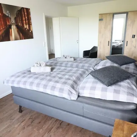 Nordseebrandung B6.4 *