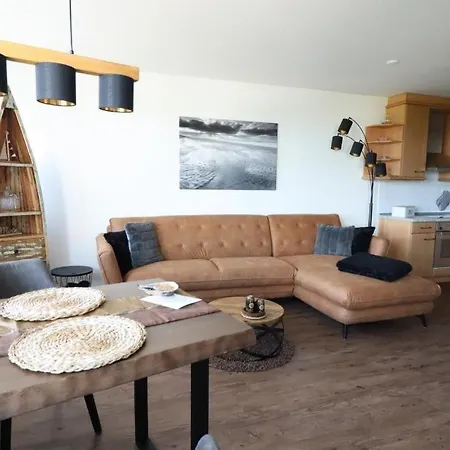 Nordseebrandung B6.4 * Cuxhaven