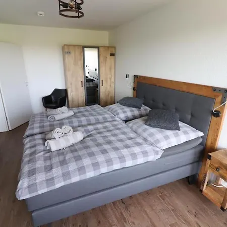 Apartment Nordseebrandung-b6-4