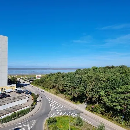 Nordseebrandung B6.4 * Cuxhaven