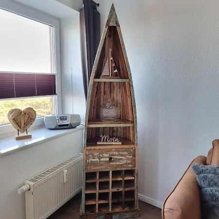 Apartment Nordseebrandung-b6-4