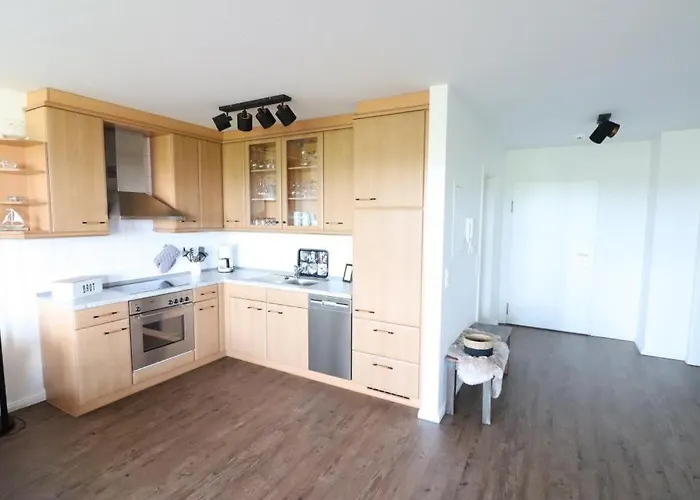 Lejlighed Nordseebrandung-b6-4